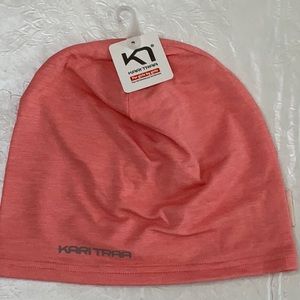 Kari Traa NORA S BEANIE - Kiss